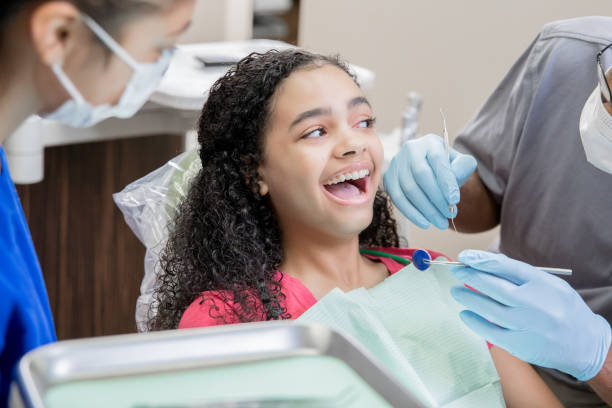 Best Emergency Denture Repair in Lincoln, MO